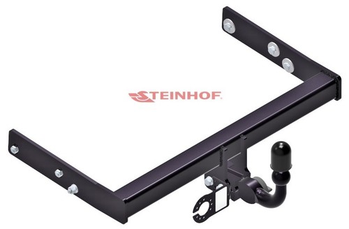 Detachable tow bar for - detachable,