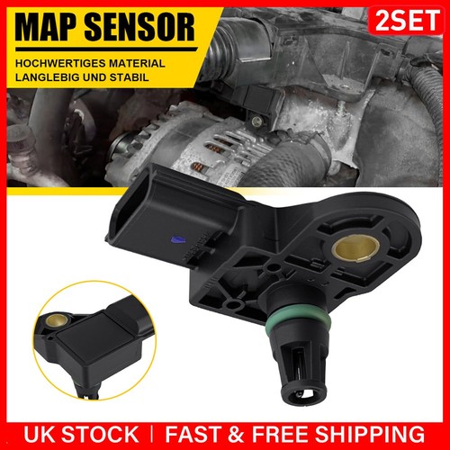 Pair map sensor for - pair,