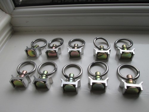 Special cargo hooks - special,