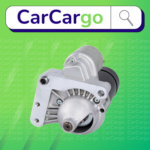 Starter motor for mercedes - starter,