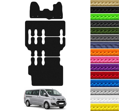 For ford tourneo custom manual - custom,