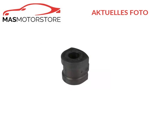 Anti roll bar - roll,