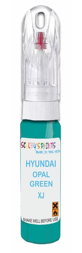 Touch pen for hyundai h1 - touch,