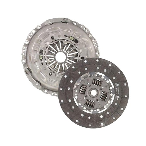Genuine luk parts clutch kit - genuine,
