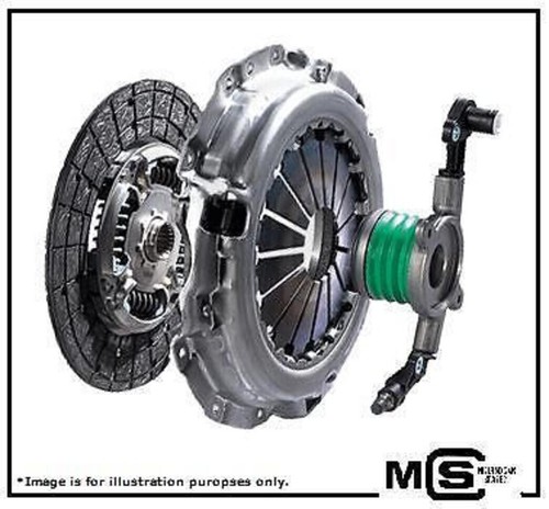 New spec piece clutch kit - new, oe