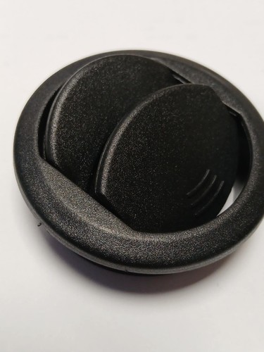 Black air vent - air,