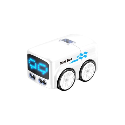 For mini bus car - rc, with