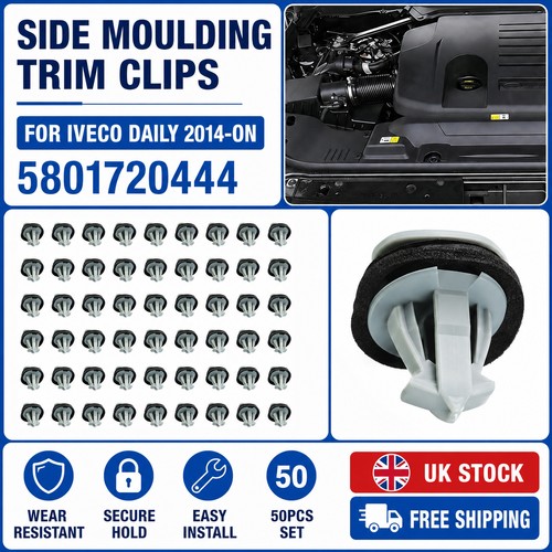 For iveco daily line - line, minibus