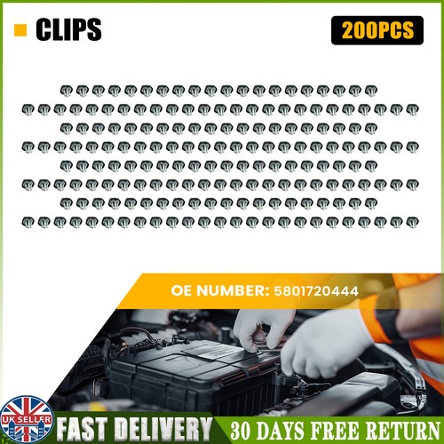 200 side moulding trim - side,