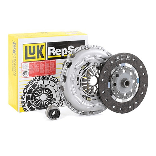 Genuine luk clutch kit for - luk,