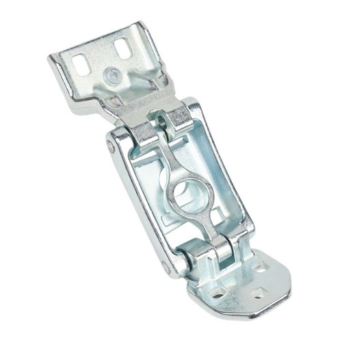 Rear door hinge 844009783r - rear, for