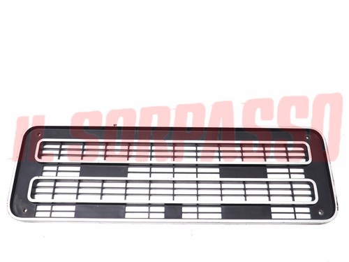 Front grille fascia for - fascia,