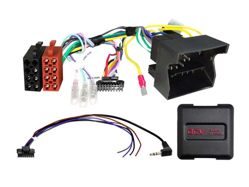 Acv steering wheel remote - wheel,