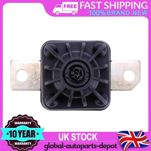 New power off switch fit - off,