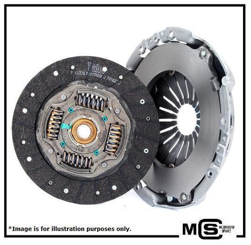 New spec piece clutch kit - piece,