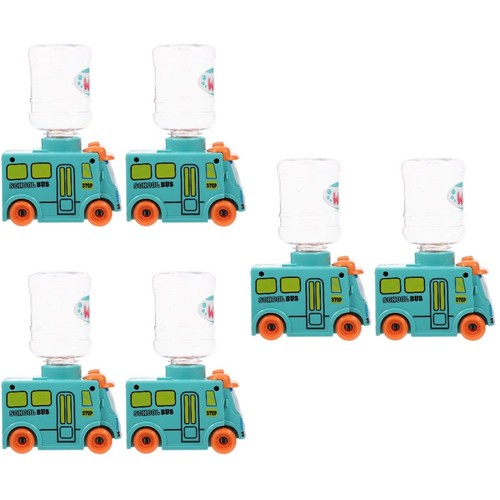Set water dispenser - of,