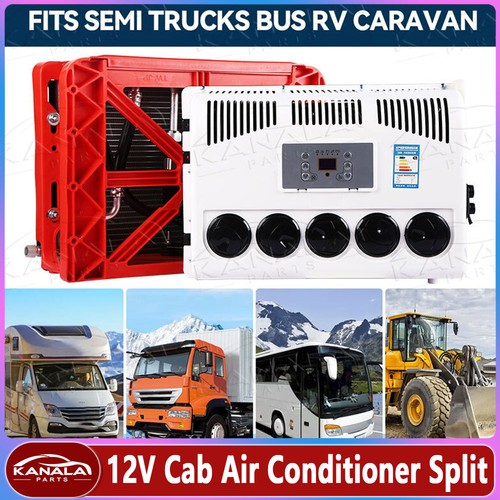 12000btu fit for - for, truck