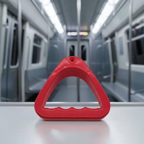 Bus grab strap sturdy - bus, metro