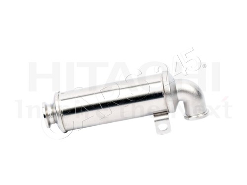 Hitachi exhaust gas - hitachi,