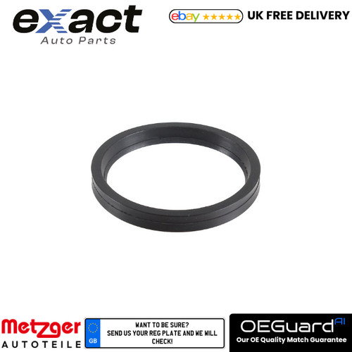 Metzger seal ring for nissan - seal,