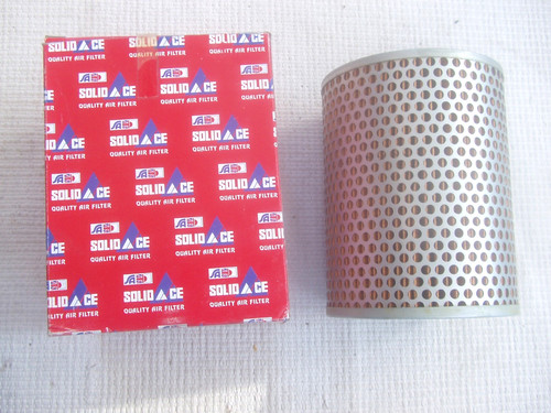 New solid auto air - filter, for