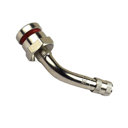Tubeless truck tyre valve - tubeless,