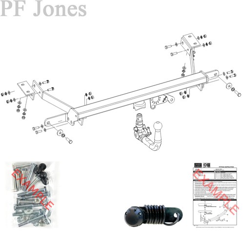 Oris towbar for - towbar,