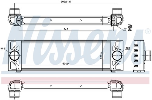 Fits ford transit - fits,