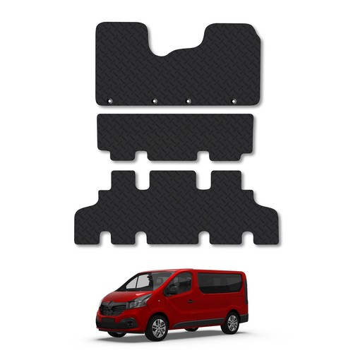 For renault trafic 2014 - renault,