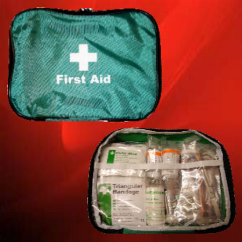 New psv first aid - psv,