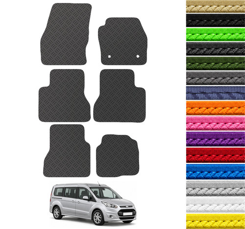 For ford grand tourneo - tourneo, connect