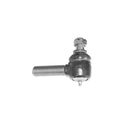 Tie rod end - rod,
