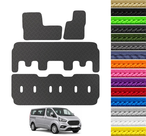 For ford tourneo custom - for,