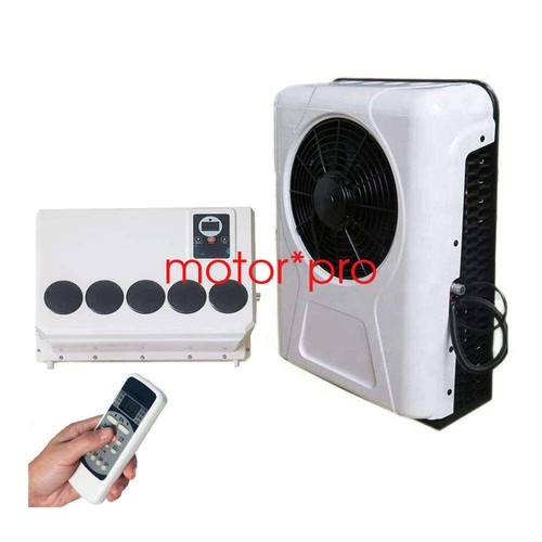 12v caravan truck - 12v,