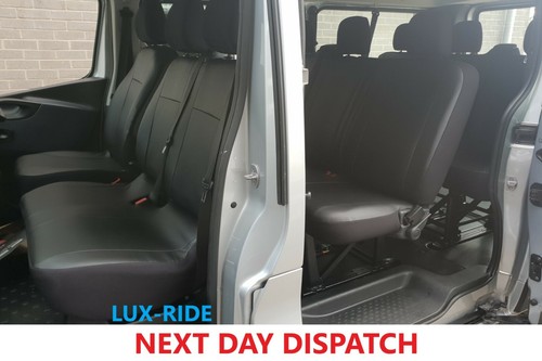Tailored seat covers for - tailored,