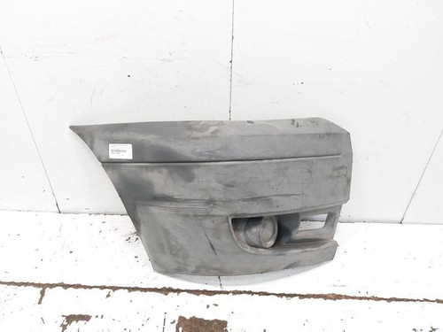 6c1117e888a front bumper side - bumper,