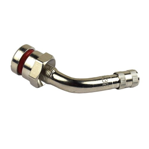 Tubeless truck tyre stem - tyre, stem-