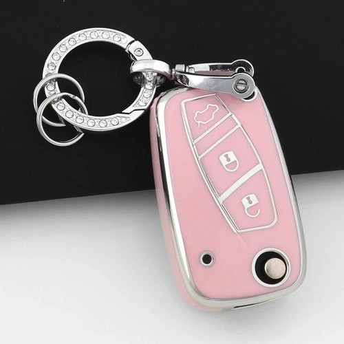 Key cover case for fiat - case,
