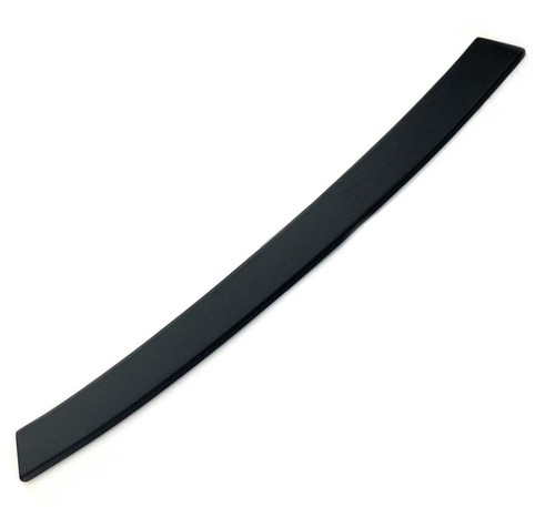 Lialto bumper scratch