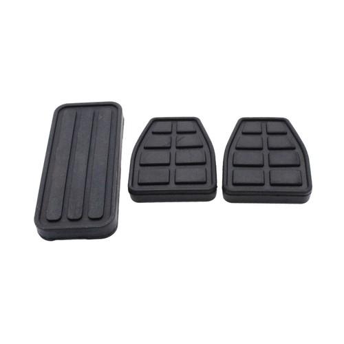 For accelerator pedal pad - for,