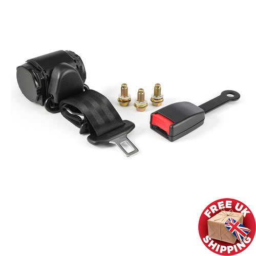 Point inertia seat - 3, for