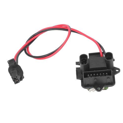 Heater fan resistor 7701050325 - heater,