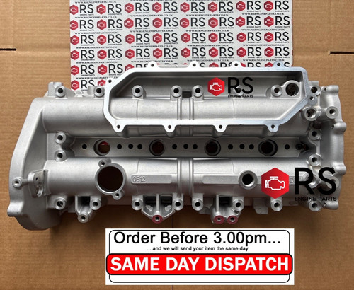 Rocker arm bridge shaft - rocker,